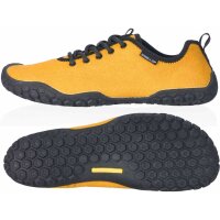 BALLOP Barefoot Outdoor Corso mustard 38 (EU)