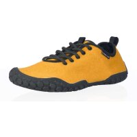 BALLOP Barefoot Outdoor Corso mustard 41 (EU)