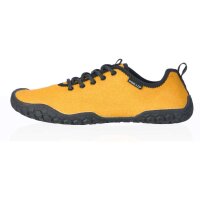 BALLOP Barefoot Outdoor Corso mustard 41 (EU)