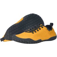 BALLOP Barefoot Outdoor Corso mustard 41 (EU)