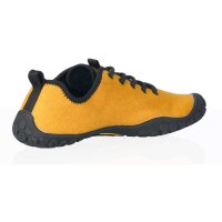 BALLOP Barefoot Outdoor Corso mustard 45 (EU)