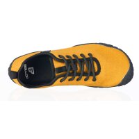 BALLOP Barefoot Outdoor Corso mustard 45 (EU)