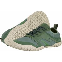 BALLOP barefoot Outdoor Serengeti green 38 (EU)
