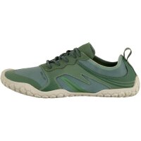 BALLOP barefoot Outdoor Serengeti green 38 (EU)