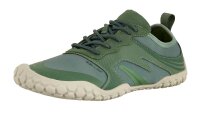 BALLOP barefoot Outdoor Serengeti green 41 (EU)