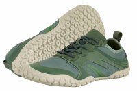 BALLOP barefoot Outdoor Serengeti green 47 (EU)