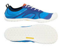 Ballop barefoot Outdoor Serengeti blue 46