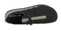BALLOP Barefoot Tilava black 38 (EU)