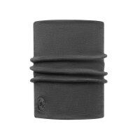 Buff® MERINO HEAVYWEIGHT NECK WARMERSOLID GREY