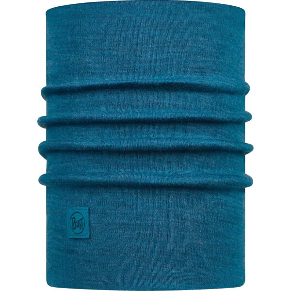 Buff® Merino Heavyweight SOLID DUSTY BLUE