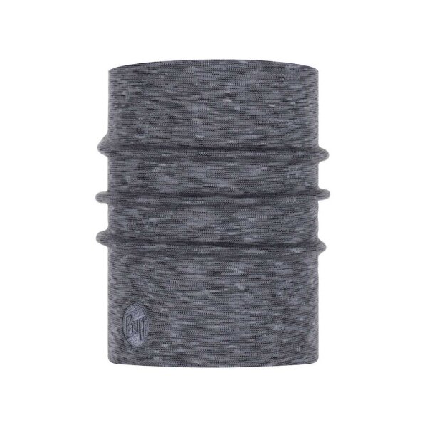 Buff® MERINO HEAVYWEIGHT NECK WARMERMULTISTRIPES FOG GREY