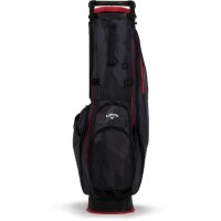 CALLAWAY BG CG STN HYPERLITE ZERO DBL BLACK CAMO 23