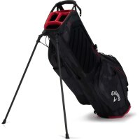 CALLAWAY BG CG STN HYPERLITE ZERO DBL BLACK CAMO 23