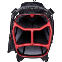 CALLAWAY BG CG STN HYPERLITE ZERO DBL BLACK CAMO 23