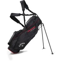 CALLAWAY BG CG STN HYPERLITE ZERO DBL BLACK CAMO 23