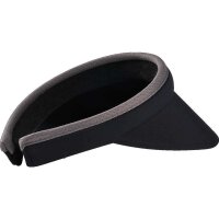 Callaway HW CG WMNS CLIP VISOR OSFM BLK 20