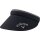 Callaway HW CG WMNS CLIP VISOR OSFM BLK 20