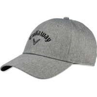 Callaway HW CG LIQUID METAL HTR GRY/BLK 23