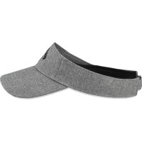 Callaway HW CG LIQUID METAL VISOR HTR GRY/BLK 23