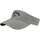 Callaway HW CG LIQUID METAL VISOR HTR GRY/BLK 23