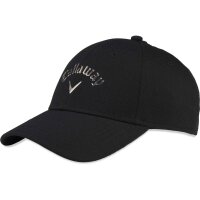 Callaway HW CG WMN LIQUID METAL BLK/GNMTL 23