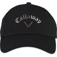 Callaway HW CG WMN LIQUID METAL BLK/GNMTL 23