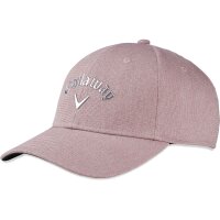 Callaway HW CG WMN LIQUID METAL MAUVE/SLV 23
