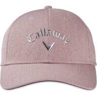 Callaway HW CG WMN LIQUID METAL MAUVE/SLV 23