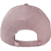 Callaway HW CG WMN LIQUID METAL MAUVE/SLV 23