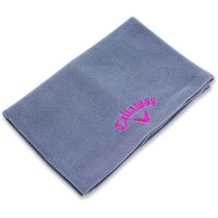 Callaway HW CG SNOOD WMN GRY/PNK 18