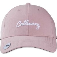 Callaway HW CG WMN STITCH MAGNET MAUVE 23