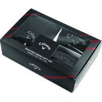 Callaway HW CG WINTER PACK OSFM BLK 20