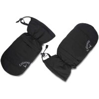 Callaway HW CG WINTER PACK OSFM BLK 20