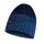 Buff® Knitted & Fleece Band Hat IGOR NIGHT BLUE