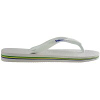 HAVAIANAS BRASIL LOGO WHITE 25/26