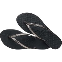 Havaianas You Shine New Graphit Gr. (EU: 37/38)