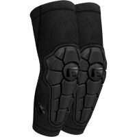 G-Form Pro-X3 Elbow Guard Triple Matte Black