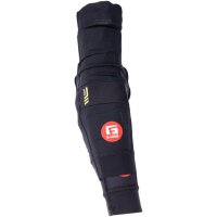 G-FORM ELLBOGENSCHONER PRO RUGGED 2 BLACK