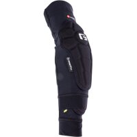 G-FORM ELLBOGENSCHONER PRO RUGGED 2 BLACK