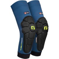 G-Form Pro-Rugged 2 Elbow Black-Blue