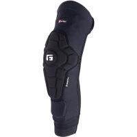 G-Form Pro Rugged 2 Knee Black