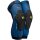 G-FORM KNIESCHONER PRO RUGGED 2 BLACK-BLUE