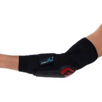 G-Form E-Line Elbow Black