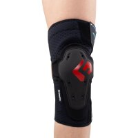 G-Form E-Line Knee Black