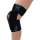 G-Form E-Line Knee Black