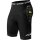 G-FORM SHORT YOUTH EX-1 LINER BLACK-YELLOW