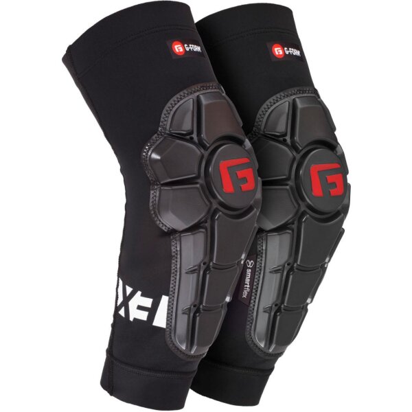 G-FORM ELLENBOGENSCHONER YOUTH PRO-X3 BLACK