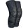 G-Form Youth Pro-X3 Knee Guard Triple Matte Black