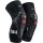 G-FORM KNIESCHONER YOUTH PRO-X3 BLACK