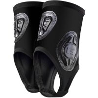 G-Form Pro Ankle Guard Black